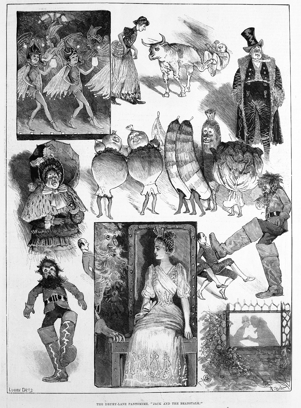 panto 1889